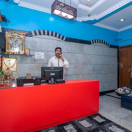 Hotel O Royal Inn Near Iskcon Temple Bengaluru Kültér fotó