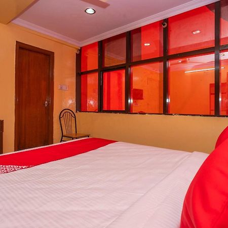 Hotel O Royal Inn Near Iskcon Temple Bengaluru Kültér fotó