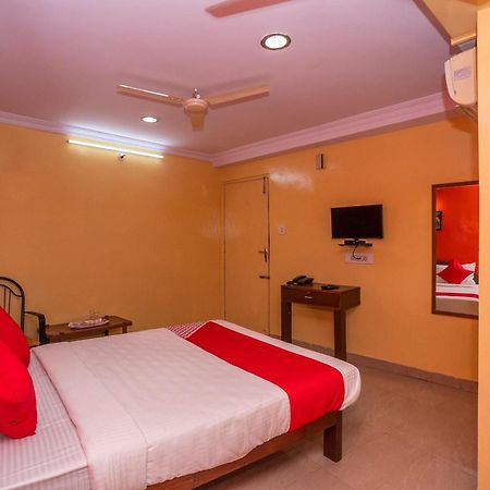 Hotel O Royal Inn Near Iskcon Temple Bengaluru Kültér fotó